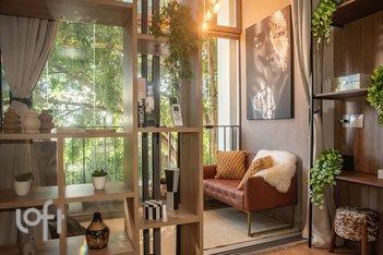 apartment em Afonso Celso, Chácara Klabin - São Paulo - SP