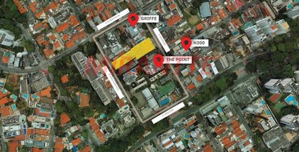 apartment em Rua Maria Curupaiti, Vila Ester (Zona Norte) - São Paulo - SP