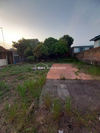 land_lot em Tenente-Coronel Augusto César da Silva, Arroio da Manteiga - São Leopoldo - RS