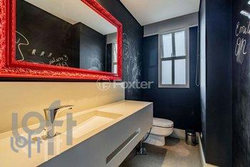 apartment em João Maia, Aclimação - São Paulo - SP