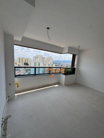 apartment em Rua Dona Tecla, Jardim Flor da Montanha - Guarulhos - SP