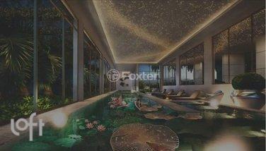 apartment em João Ramalho, Perdizes - São Paulo - SP