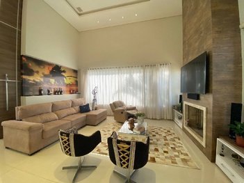 house em Rua José Eugênio Somensi, Jardim Europa - Chapecó - SC