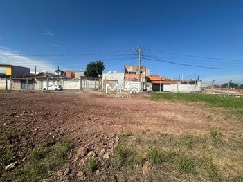 land_lot em Rua Antenor Nicolau, Parque Residencial Monte Rey - Piracicaba - SP