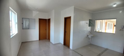 apartment em Rua Fernando Cortez, Parque Boturussu - São Paulo - SP