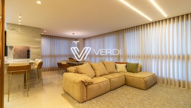 apartment em Rua Paissandu, Centro - Passo Fundo - RS