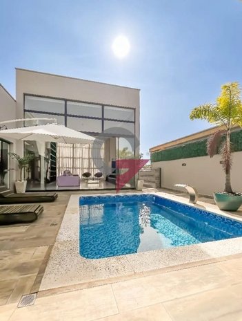 house em Rua Professora Escolástica Maria de Jesus, Jardim Baronesa - Taubaté - SP