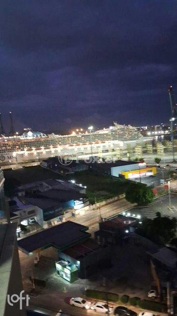 apartment em Tijucas, Centro - Itajaí - SC