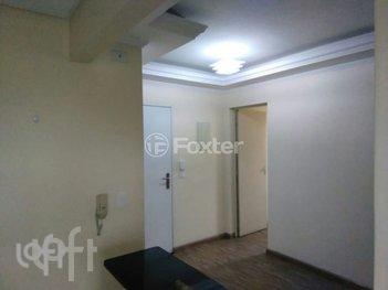apartment em Cumai, Penha - São Paulo - SP