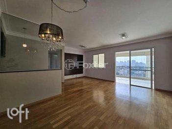 apartment em Rua Lord Cockrane, Ipiranga - São Paulo - SP