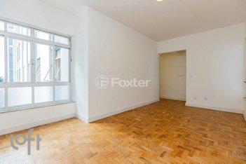 apartment em Rua Capote Valente, Vila Madalena - São Paulo - SP