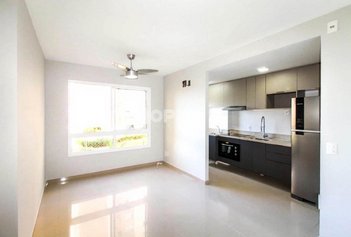 apartment em Avenida Farroupilha, Marechal Rondon - Canoas - RS