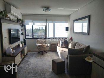 apartment em Escobar, Camaquã - Porto Alegre - RS