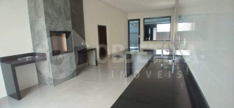 house em Rua Olga Prestes, Jardim Ipanema - Uberlândia - MG