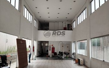 commercial_property em Engenheiro Armando de Arruda Pereira, Jabaquara - São Paulo - SP