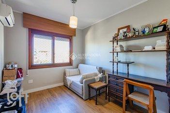 apartment em Santa Tecla, Jardim Lindóia - Porto Alegre - RS