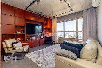 apartment em Rua Mário Antunes da Cunha, Petrópolis - Porto Alegre - RS