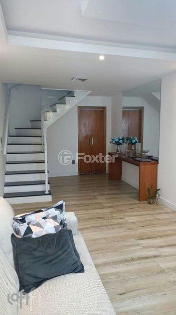 house em Rocha Vaz, Santana - São Paulo - SP