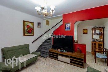 house em Antônio Macedo, Tatuapé - São Paulo - SP