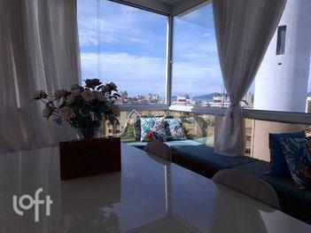 apartment em Santos Saraiva, Capoeiras - Florianópolis - SC