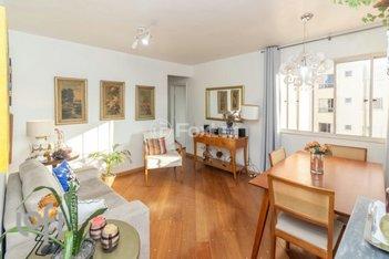 apartment em Rua Zike Tuma, Campo Grande - São Paulo - SP