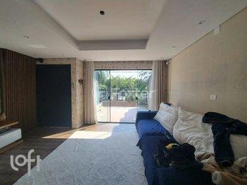 house em Domênico Garofallo, Jardins Las Vegas - Santo André - SP