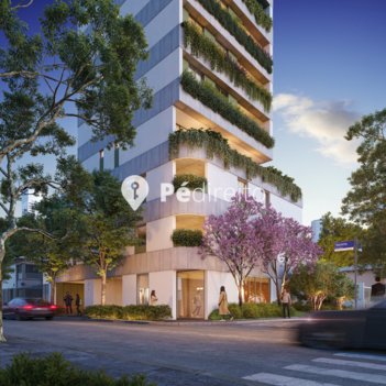 business em Rua Itacema, Itaim Bibi - São Paulo - SP