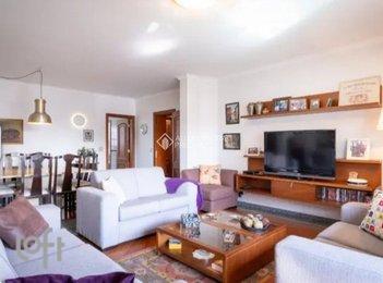 apartment em Adolfo Bastos, Vila Alice - Santo André - SP