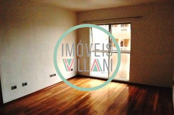 apartment em Praça Romão Gomes, Vila Adyana - São José dos Campos - SP