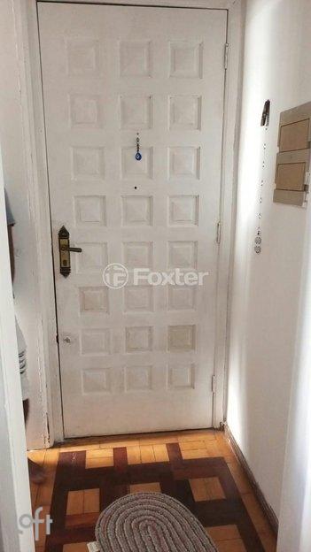 apartment em Avenida Taquara, Petrópolis - Porto Alegre - RS