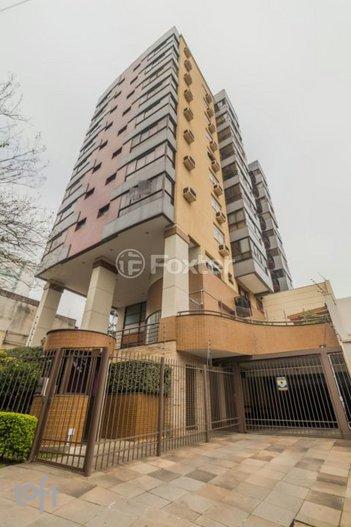 apartment em Eduardo Guimarães, Três Figueiras - Porto Alegre - RS