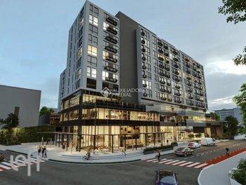 apartment em Simão José Hess, Trindade - Florianópolis - SC