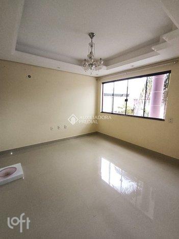 house em Heleno Garcia, Aririu da Formiga - Palhoça - SC