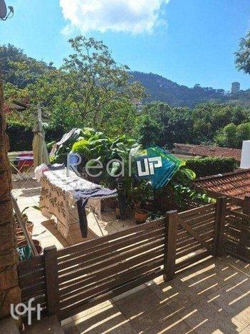 house em do Ascurra, Cosme Velho - Rio de Janeiro - RJ