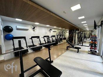 apartment em Attílio Bilibio, Jardim Carvalho - Porto Alegre - RS