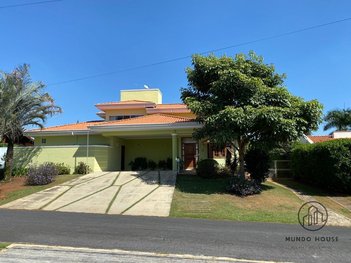 house em Rodovia Raposo Tavares, Araçoiaba da Serra - Araçoiaba da Serra - SP
