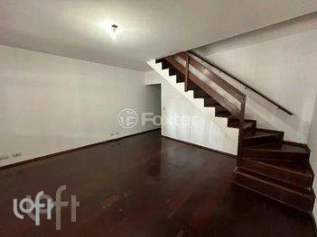 house em Inácio Manuel Álvares, Rio Pequeno - São Paulo - SP