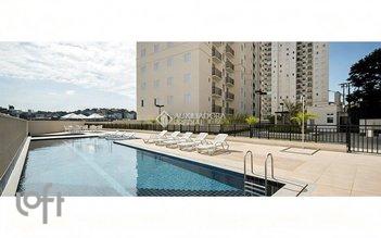 apartment em Rua Cidade de Suzano, Centro - Diadema - SP