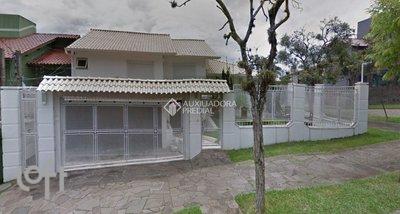 house em Pitrez, Ipanema - Porto Alegre - RS