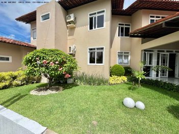 house em Condomínio Residencial Aldebaran Alfa, Jardim Petrópolis - Maceió - AL
