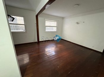 apartment em Avenida Rodrigo Otavio, Gávea - Rio de Janeiro - RJ