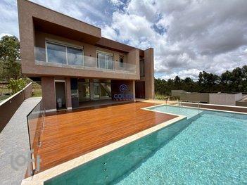 house em Tocantins, ALPHAVILLE - LAGOA DOS INGLESES 2ª ETAPA - Nova Lima - MG