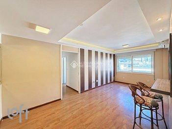 apartment em Avenida Nilópolis, Petrópolis - Porto Alegre - RS