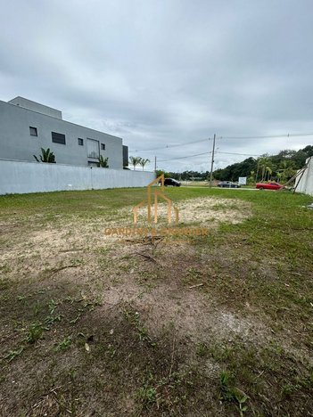 land_lot em Alameda Dominica, Riviera - Bertioga - SP