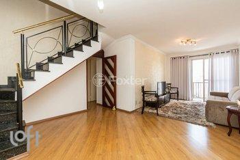 apartment em Rua Pedrália, Cursino - São Paulo - SP