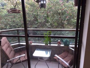 apartment em Rua Corinto, Vila Indiana - São Paulo - SP