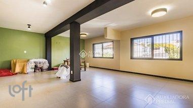 house em Rua Liberdade, Rio Branco - Porto Alegre - RS