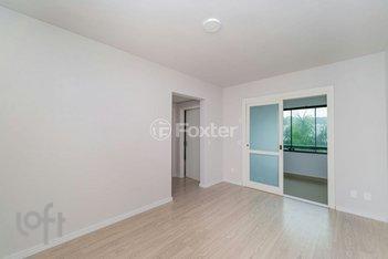 apartment em Avenida Teresópolis, Teresópolis - Porto Alegre - RS