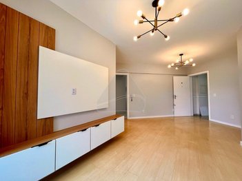 apartment em Rua Fagundes dos Reis, Centro - Passo Fundo - RS