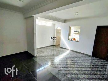 house em Contendas, Alto Barroca - Belo Horizonte - MG